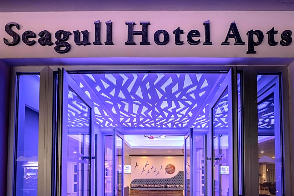 Seagull Hotel Apartments