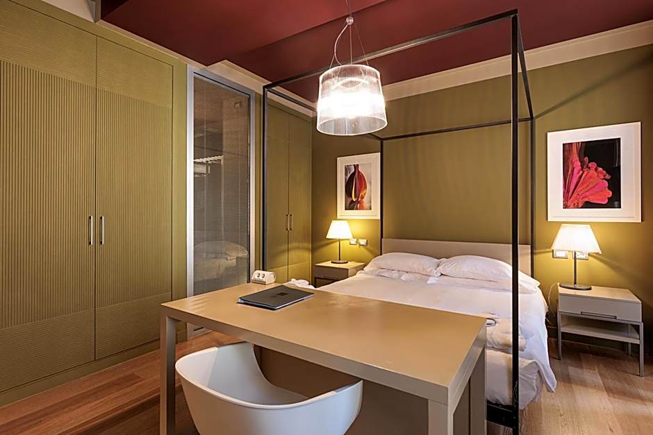 Escalus Luxury Suites Verona