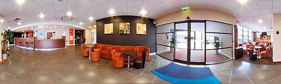 Holiday Inn Express Slough By IHG