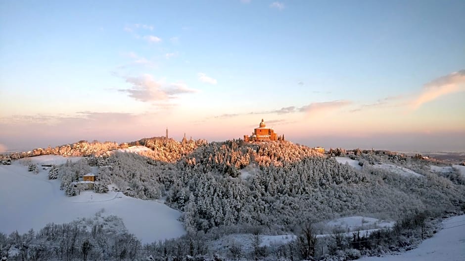 B&B Poggio San Luca