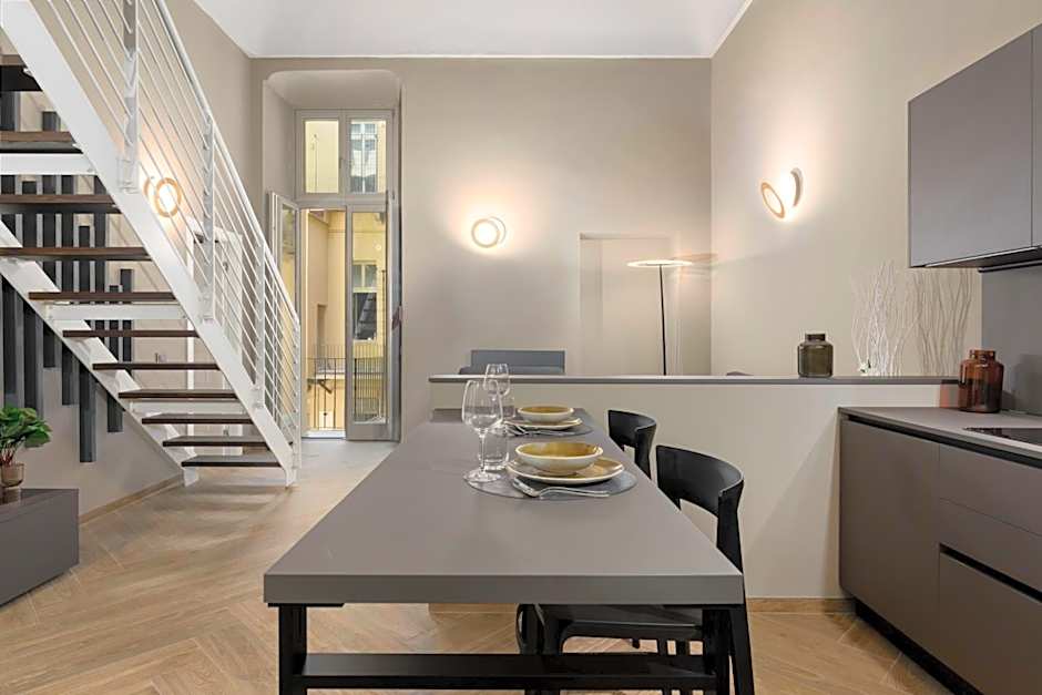 Q71 TIMELESS SUITES