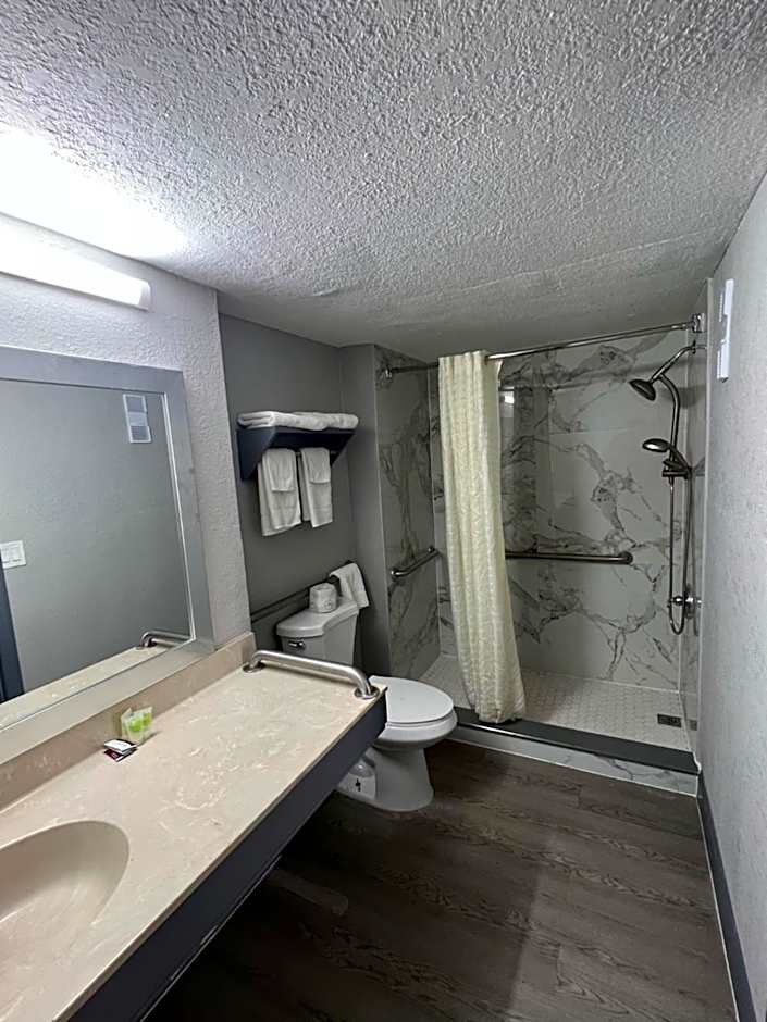 Rodeway Inn New Port Richey