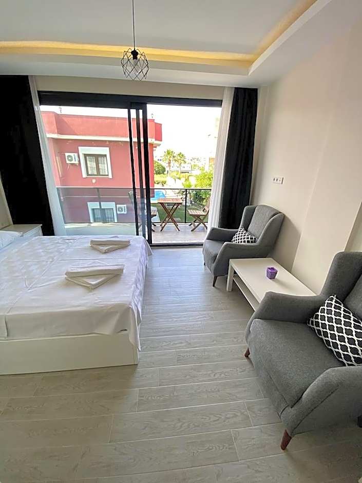 Cilek Butik Otel