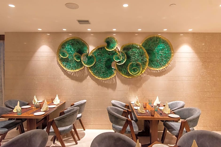 Best Western La Vista Pathankot