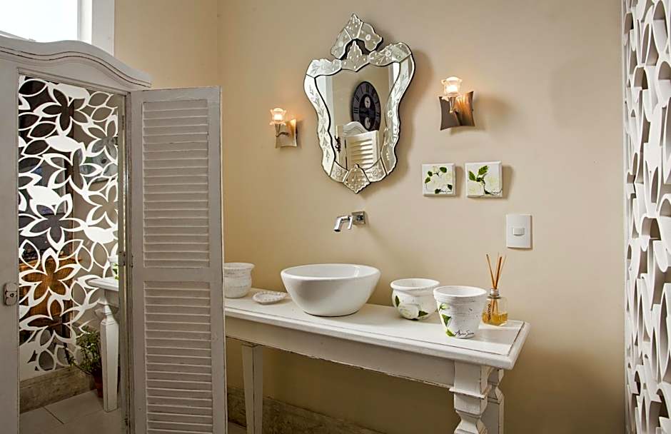 Hotel Don Quijote Búzios