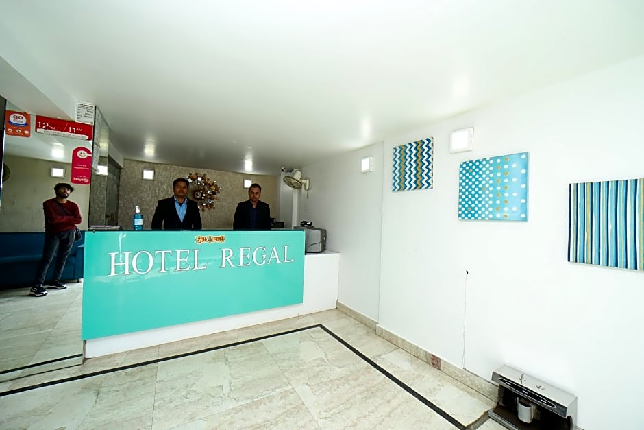 Hotel Regal