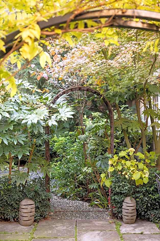 Hotel Regent's Garden