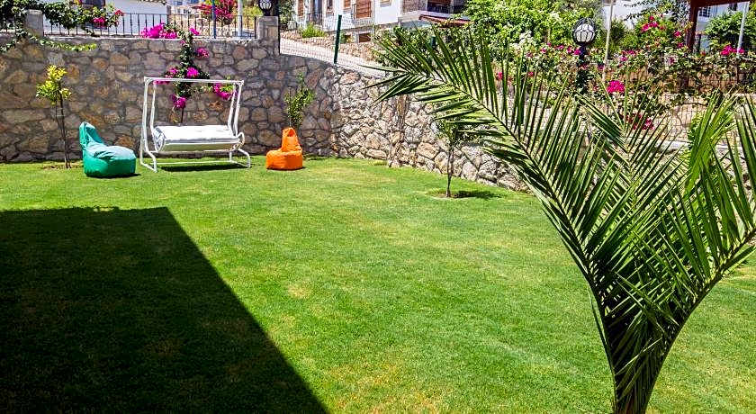 Datca Beyaz Ev Hotels