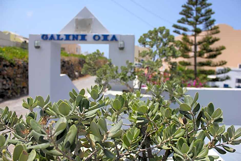 Unique Galini Oia - Adults Only