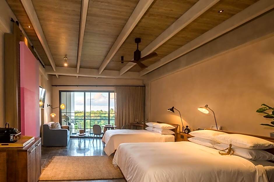 Atelier Playa Mujeres- Adults Only - All Inclusive Resort