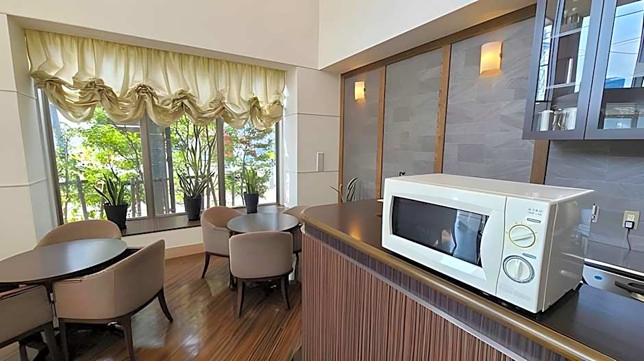 Saijo Urban Hotel