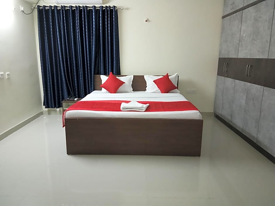 Fresh Living Prime Hitech