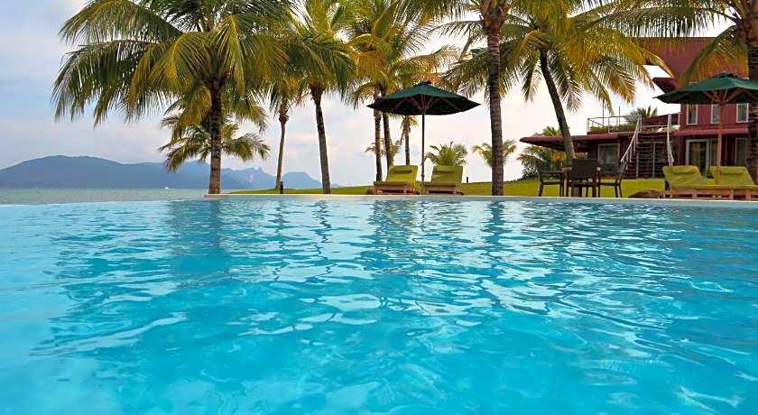 The Ocean Residence Langkawi