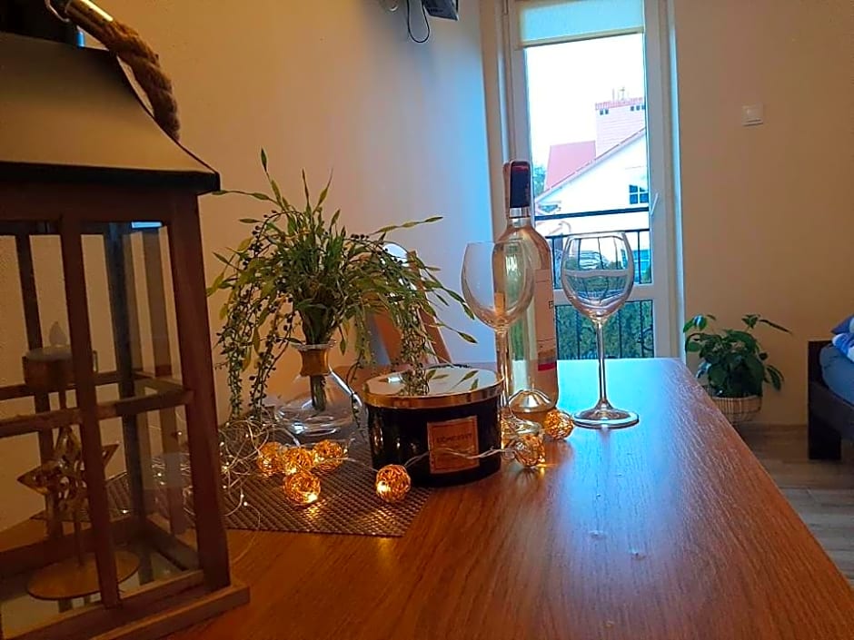 Restauracja Hotel 4u