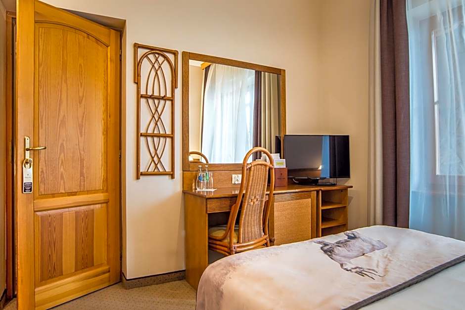 Hotel Nosalowy Dwór