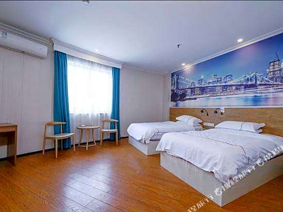 Wanli Hotel Ningbo Honglian