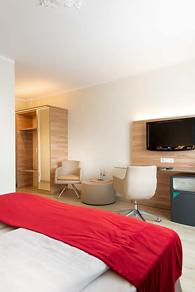 Hotel Königshof am Funkturm Business