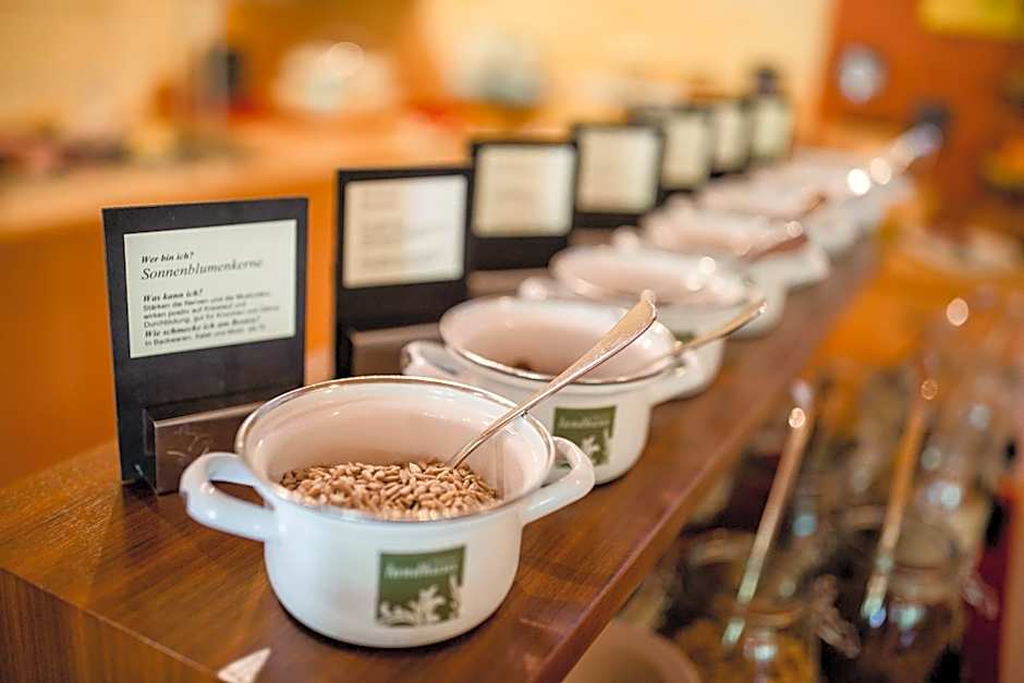 Ratscher Landhaus Wein- und Wellbeinghotel