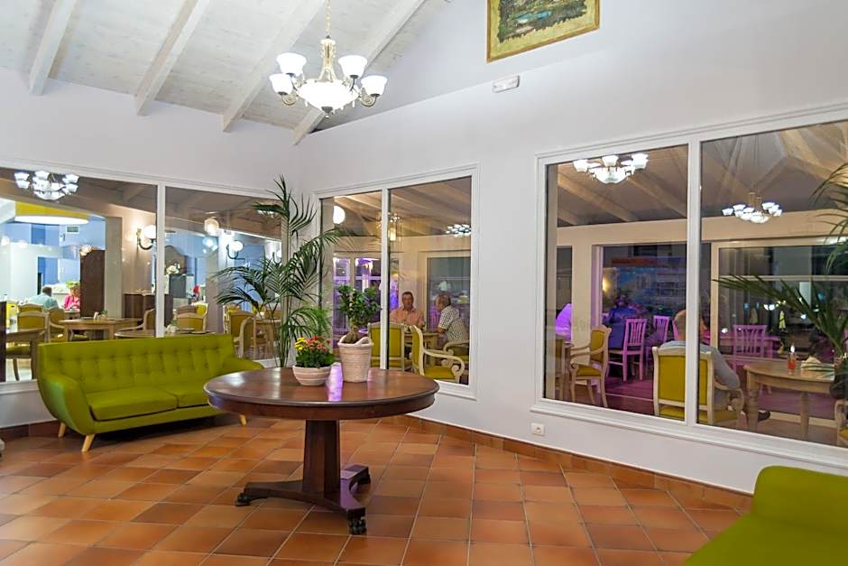 Keri Village & Spa by Zante Plaza (Adults Only)