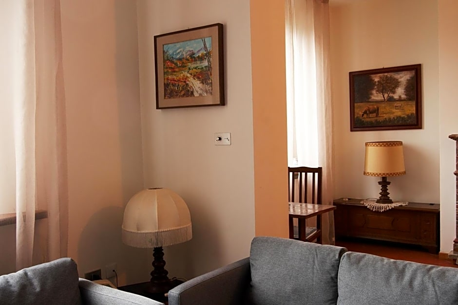 B&B Villa Brizzi – San Lazzaro di Savena, KY
