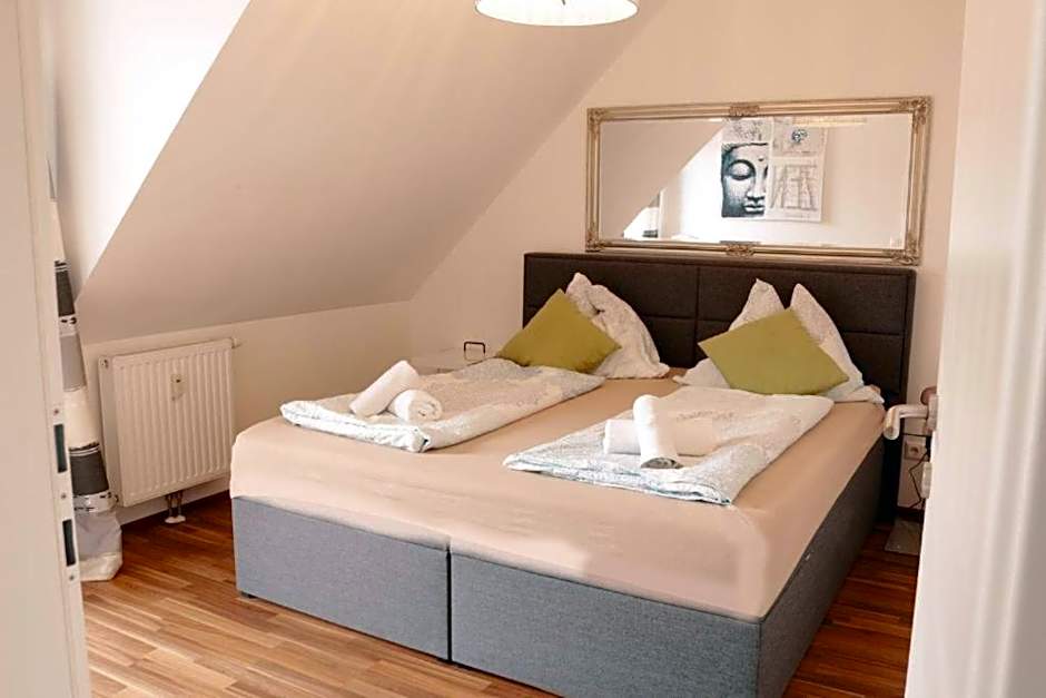 Vienna Airport Residences