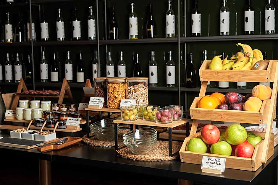 Mercer Casa Torner i Güell