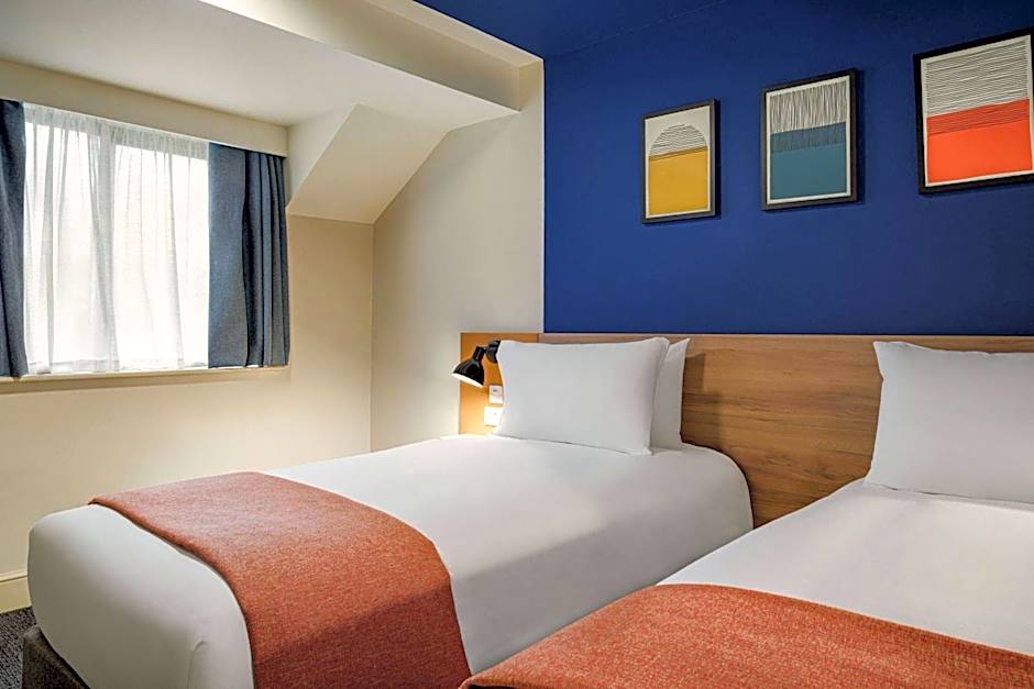 Days Inn Chesterfield Tibshelf