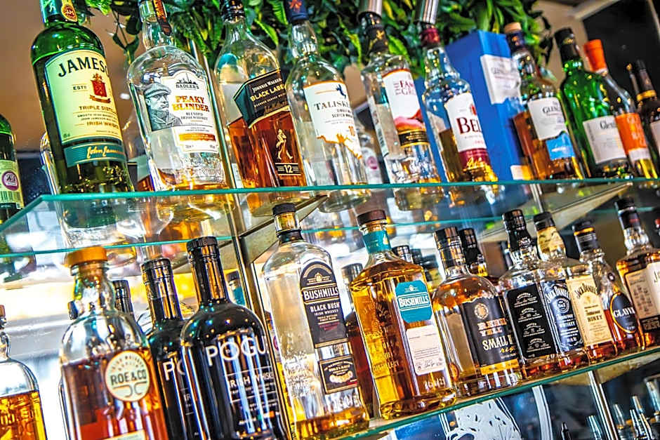 Britannia Adelphi Hotel