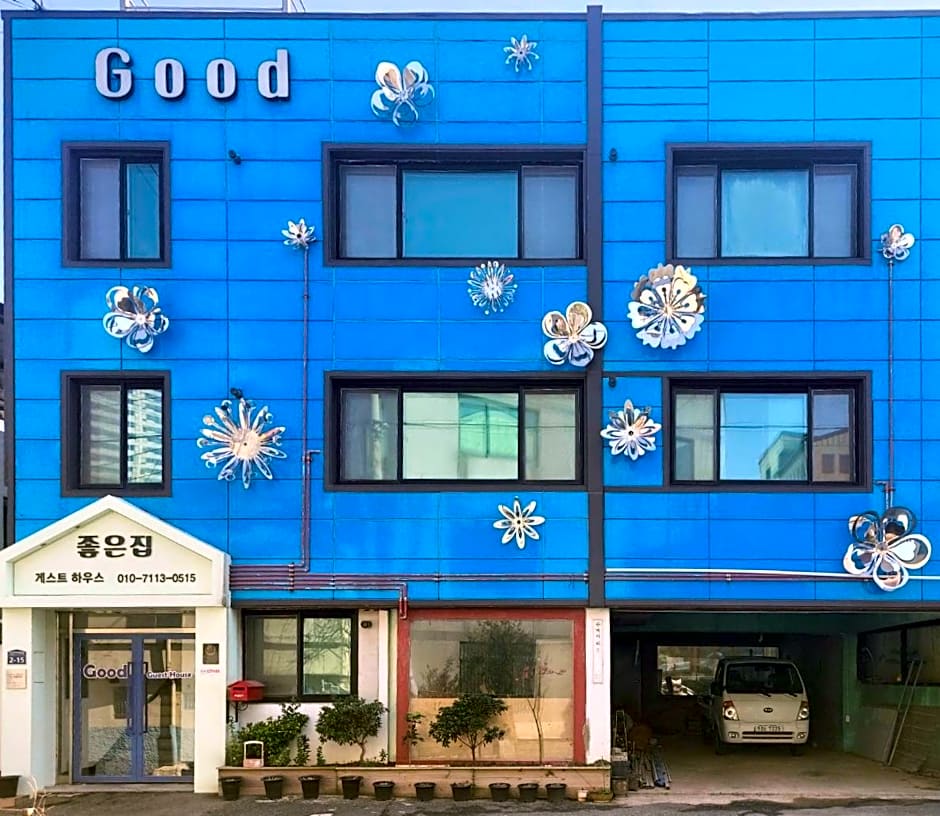 Good Guesthouse (Korea Quality)