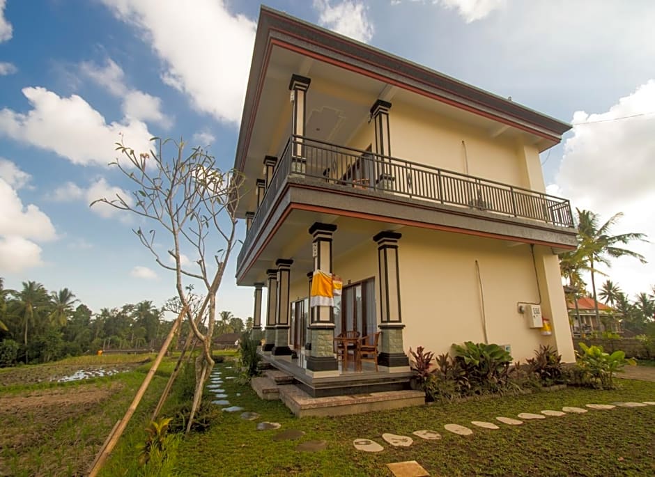 Kapu Kapu Ubud
