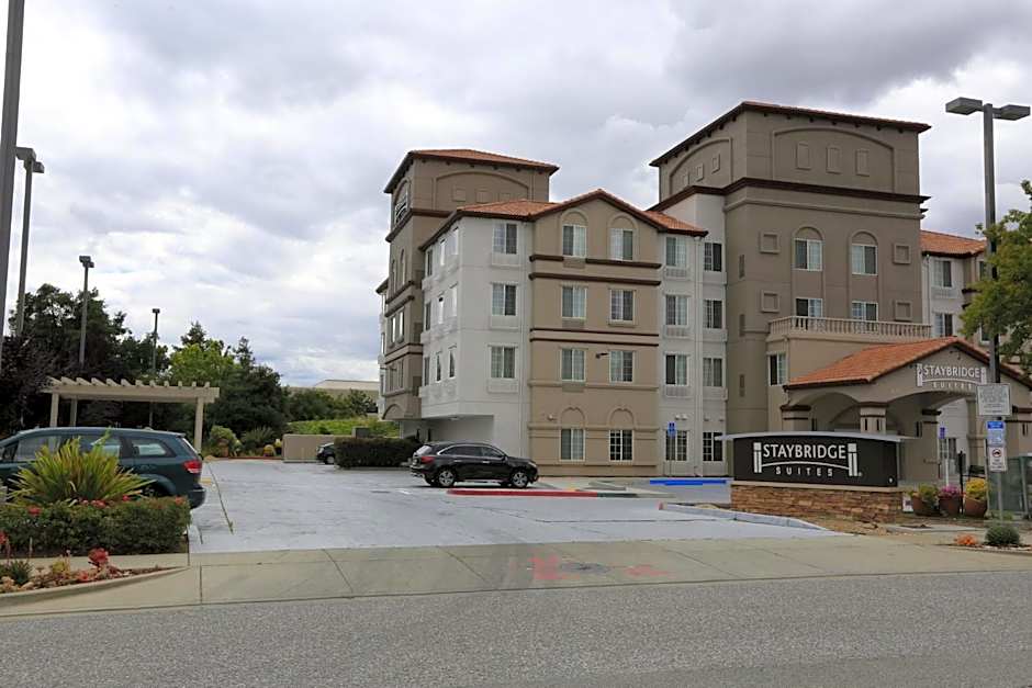 Staybridge Suites Silicon Valley - Milpitas By IHG