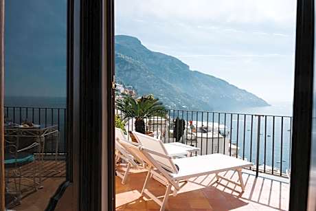 Villa Principe Giovanni