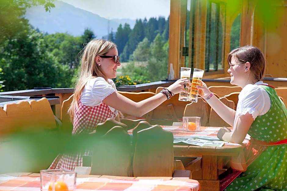 Hotel Berghof