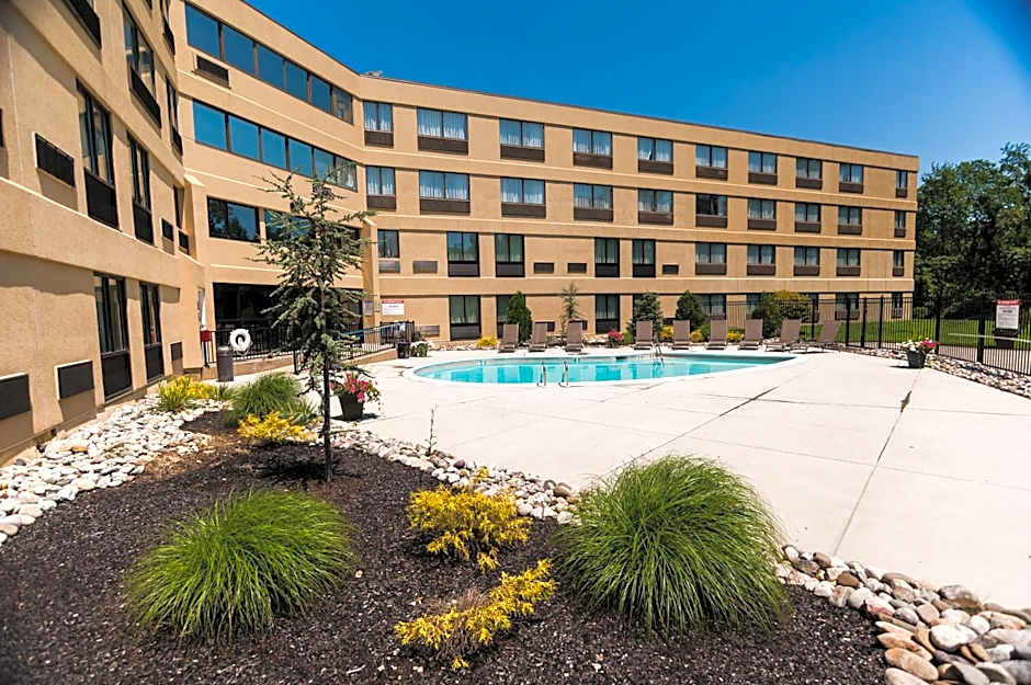 Holiday Inn Philadelphia South Swedesboro Hotel By IHG