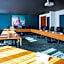 ibis Styles Lille Neuville en Ferrain