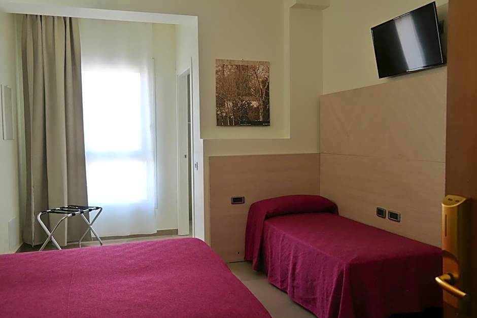 Hotel Paradiso