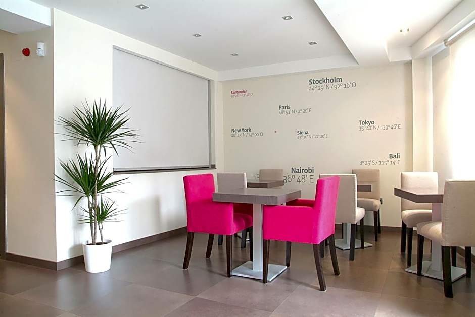 Le Petit Boutique Hotel