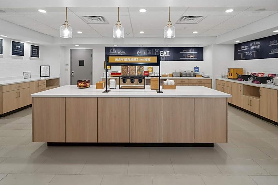 Hampton Inn & Suites Pharr
