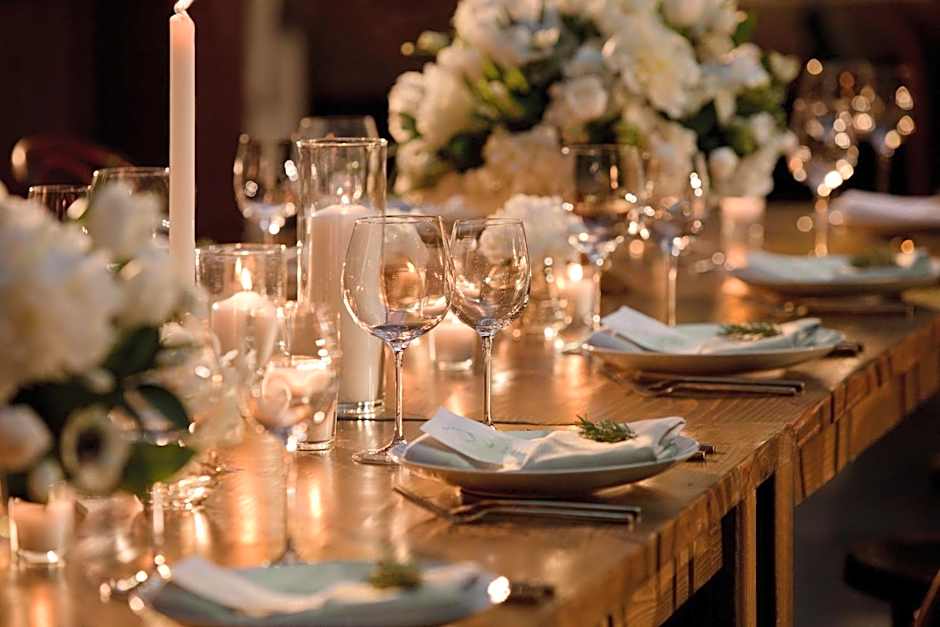 Kimpton - The Forum Hotel By IHG