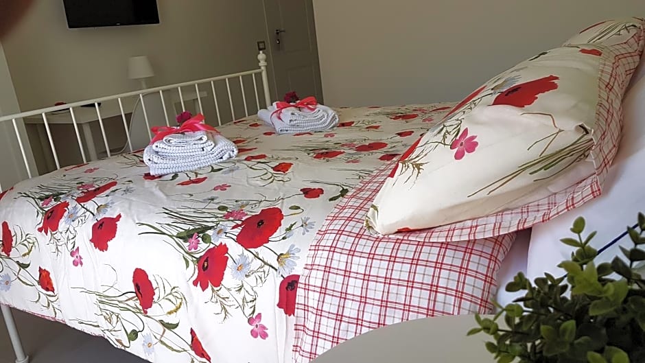 Mare Luna B&B – Castellammare di Stabia, CO