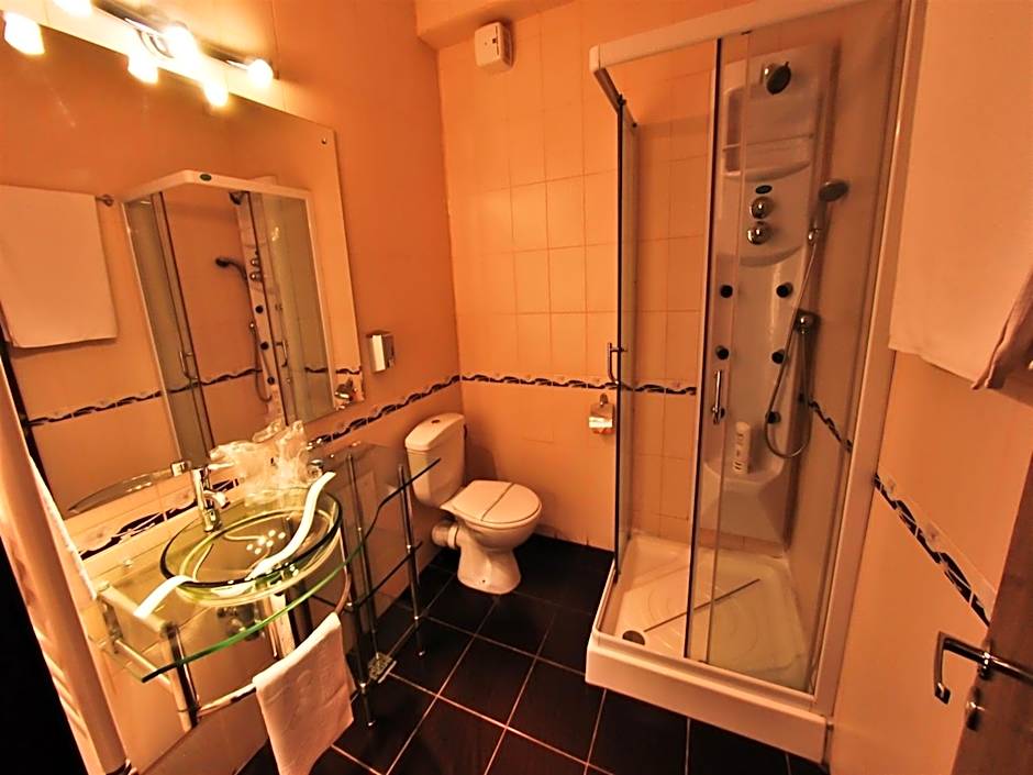 Hotel Magic GT Trivale