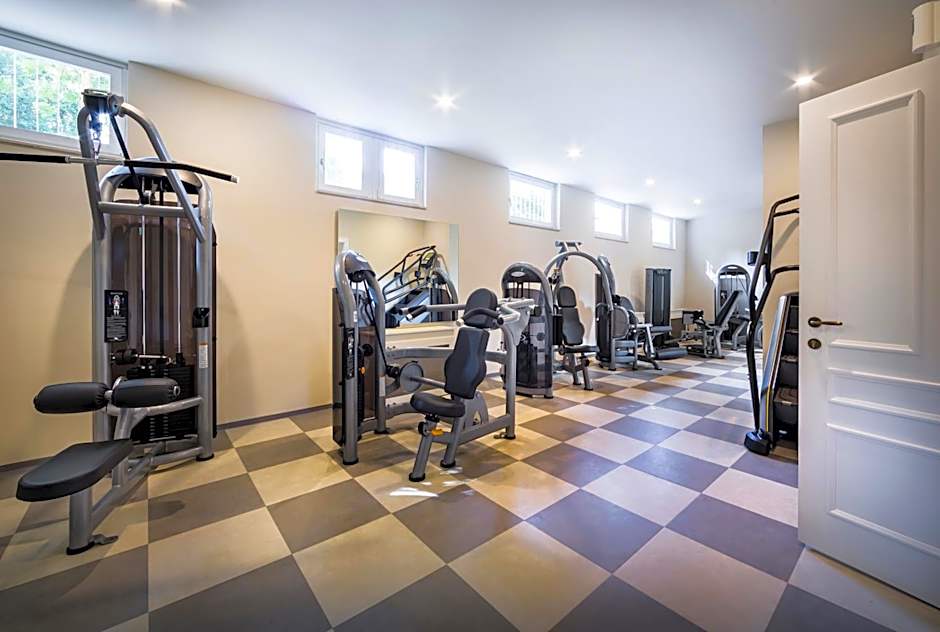 Hotel Bellevue - by Liburnia Hotels & Villas