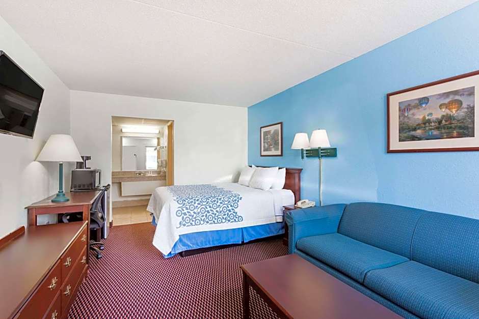 Hamilton Inn Jonesville I-77