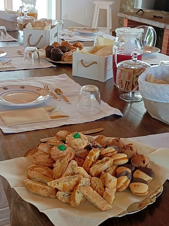 La Ricarda Dimora di Campagna