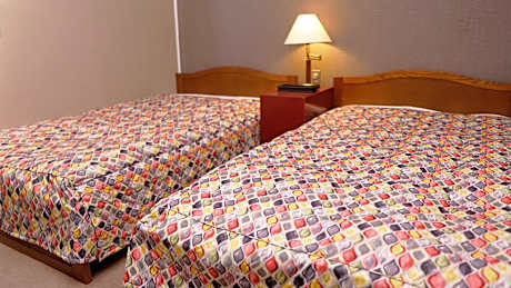 Hotel Nankairo