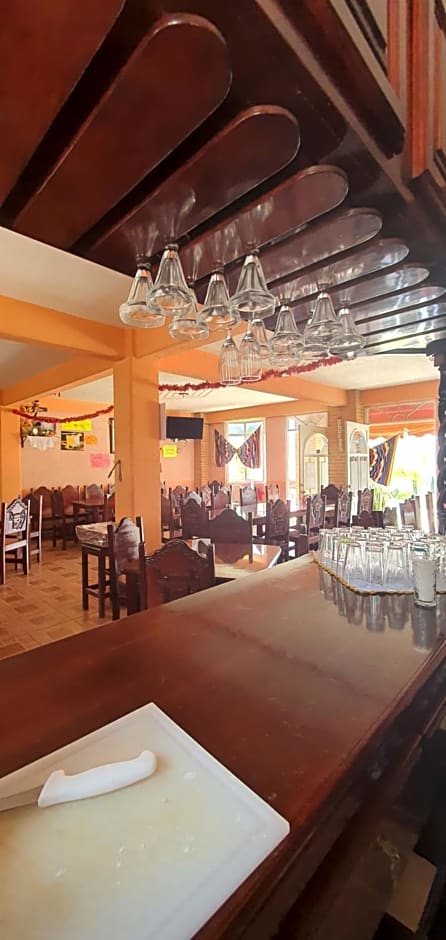 Hotel El Rancherito