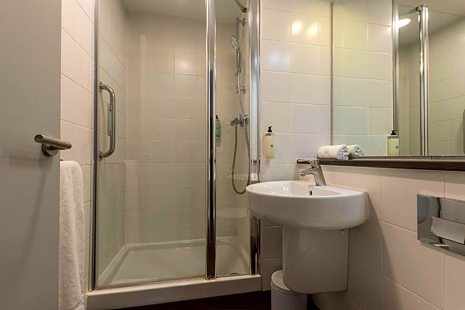 Travelodge Barcelona Poblenou