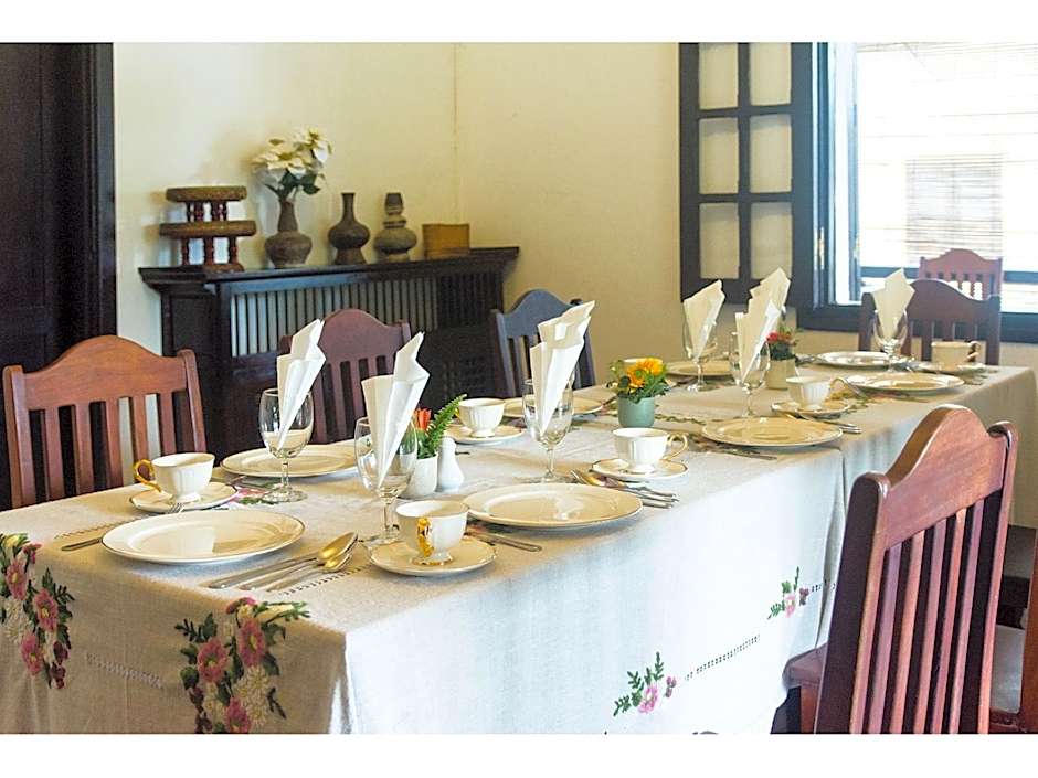 The View Pavilion Hotel