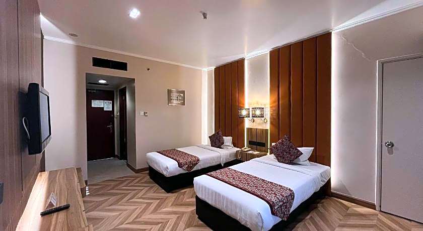 Hotel Shangri-La