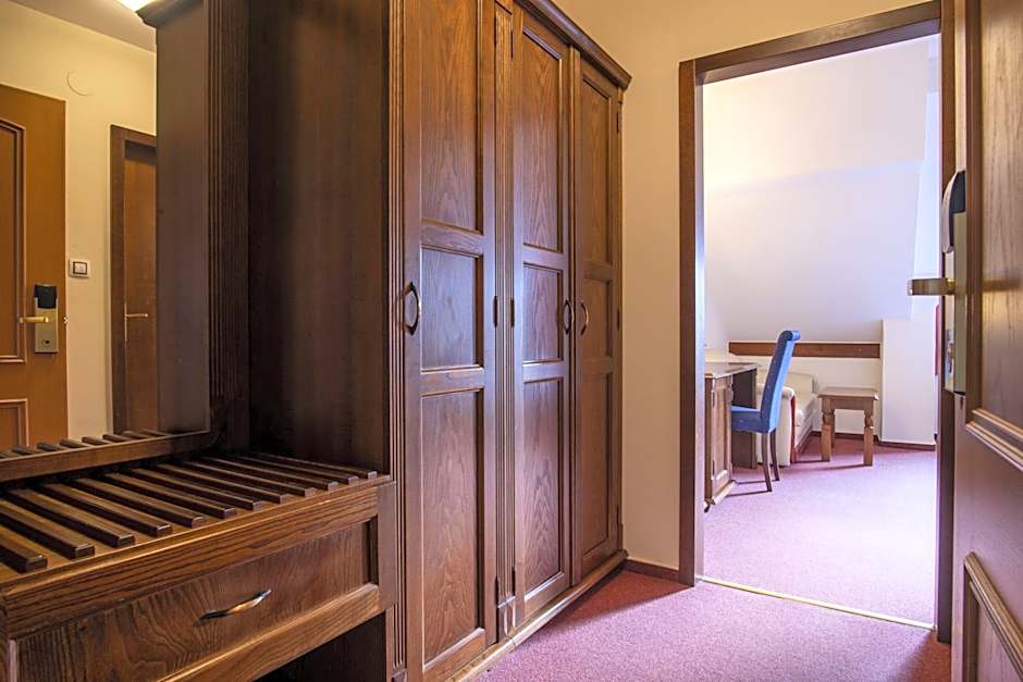 Wellness Hotel Gondola